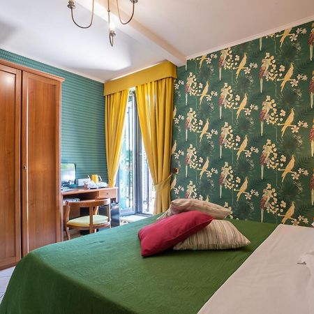 Locanda Da Otello Marta Bagian luar foto