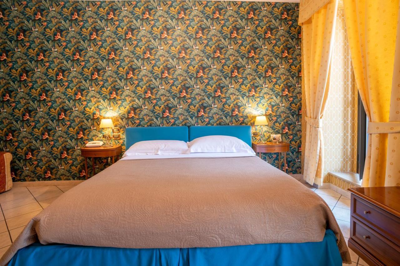 Locanda Da Otello Marta Bagian luar foto