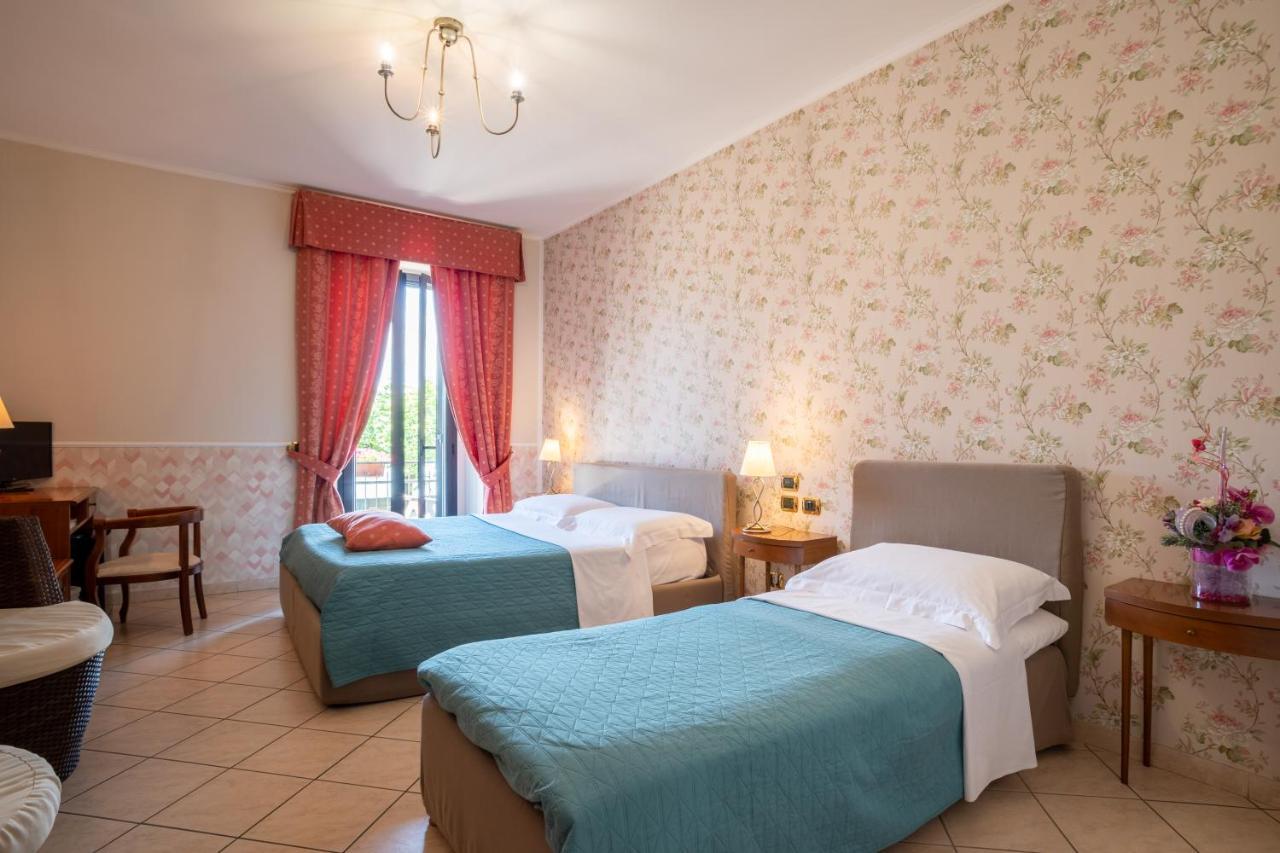 Locanda Da Otello Marta Bagian luar foto