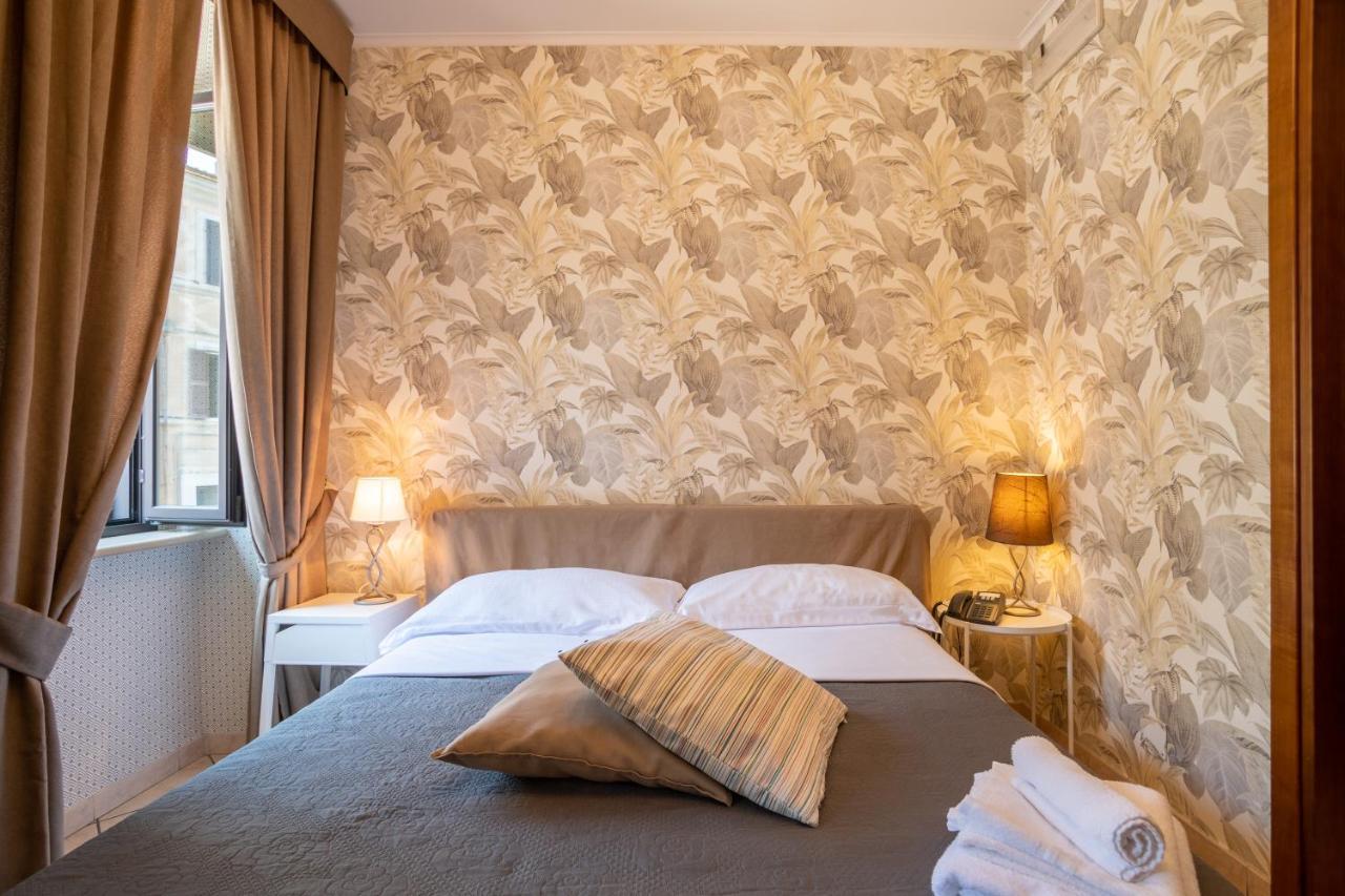 Locanda Da Otello Marta Bagian luar foto