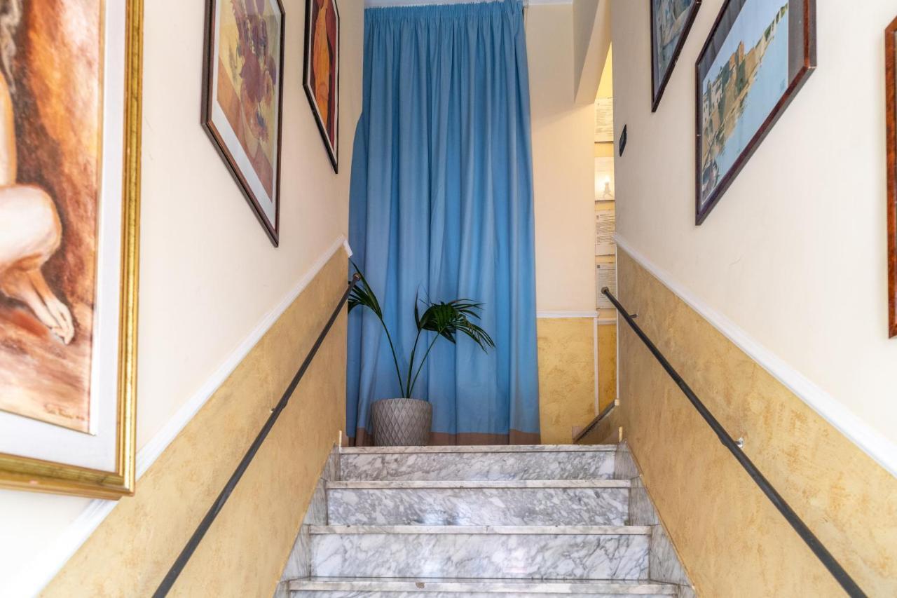 Locanda Da Otello Marta Bagian luar foto