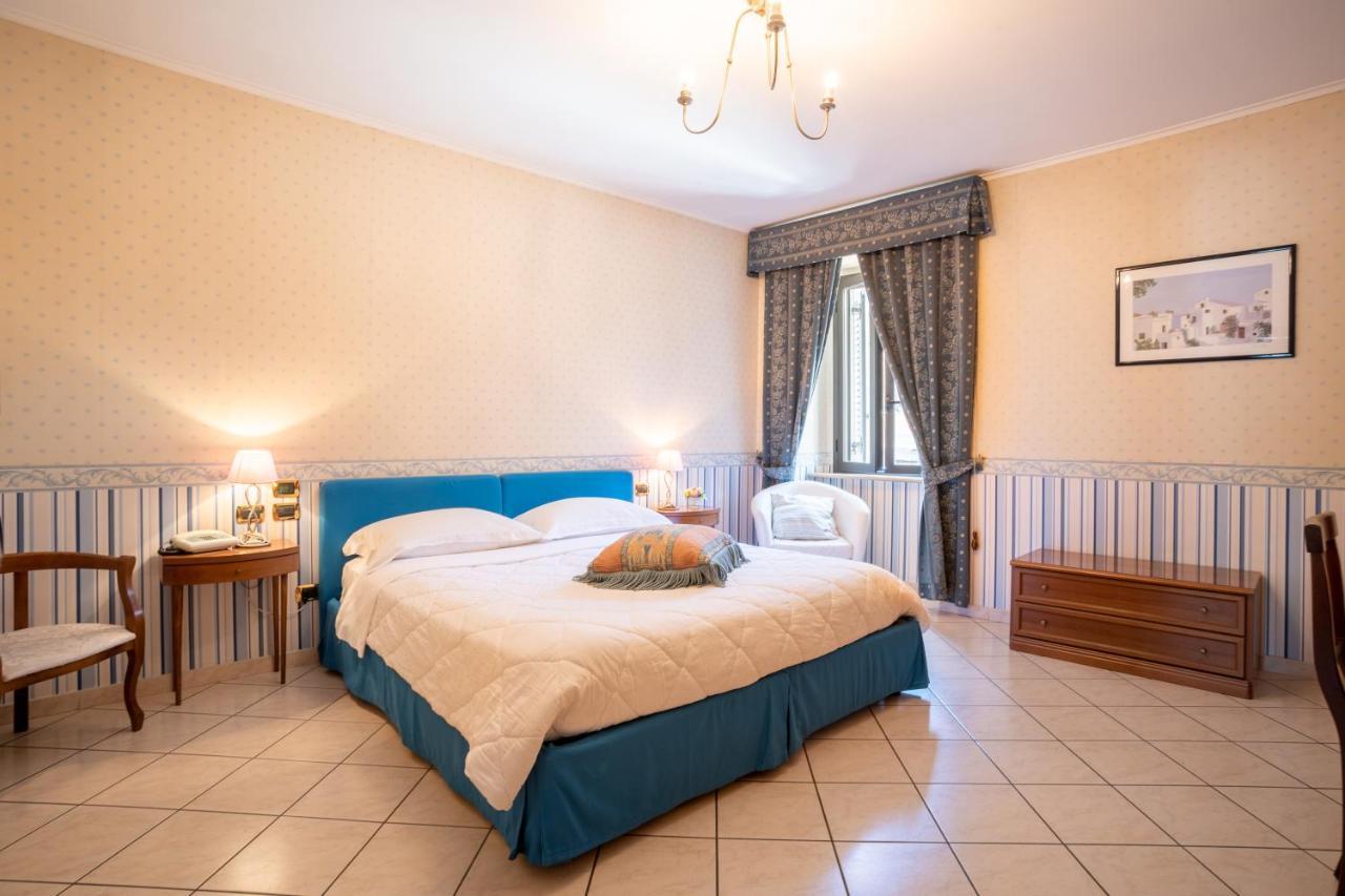 Locanda Da Otello Marta Bagian luar foto