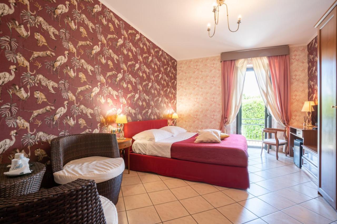 Locanda Da Otello Marta Bagian luar foto