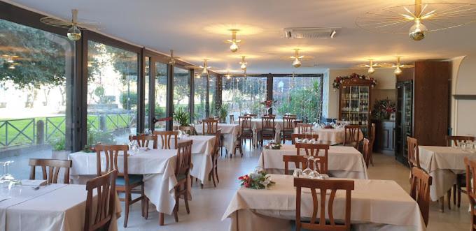Locanda Da Otello Marta Bagian luar foto