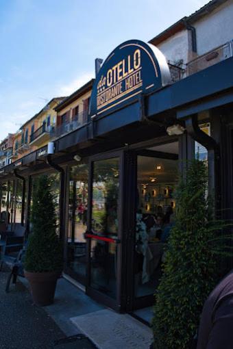Locanda Da Otello Marta Bagian luar foto