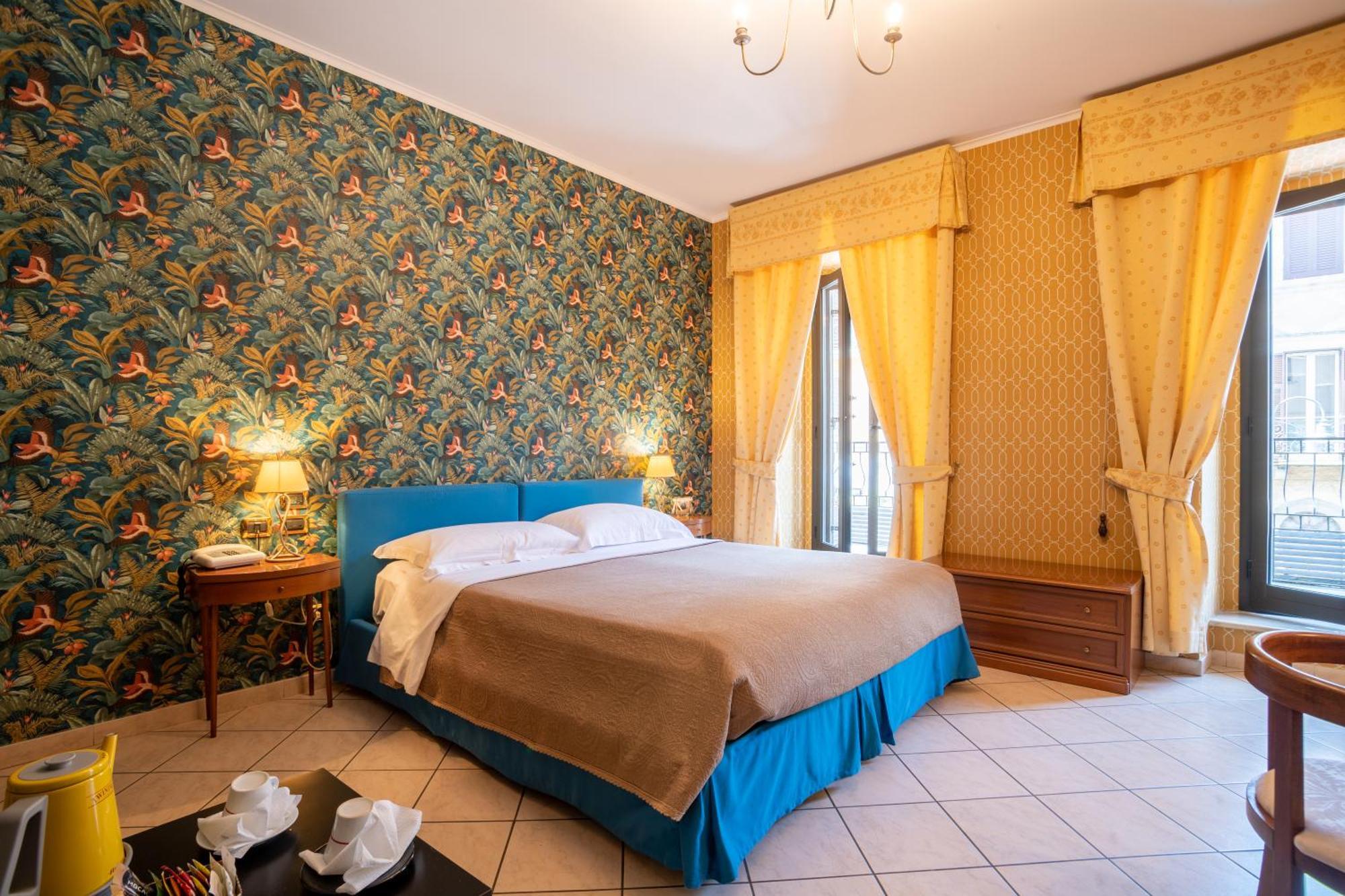 Locanda Da Otello Marta Bagian luar foto