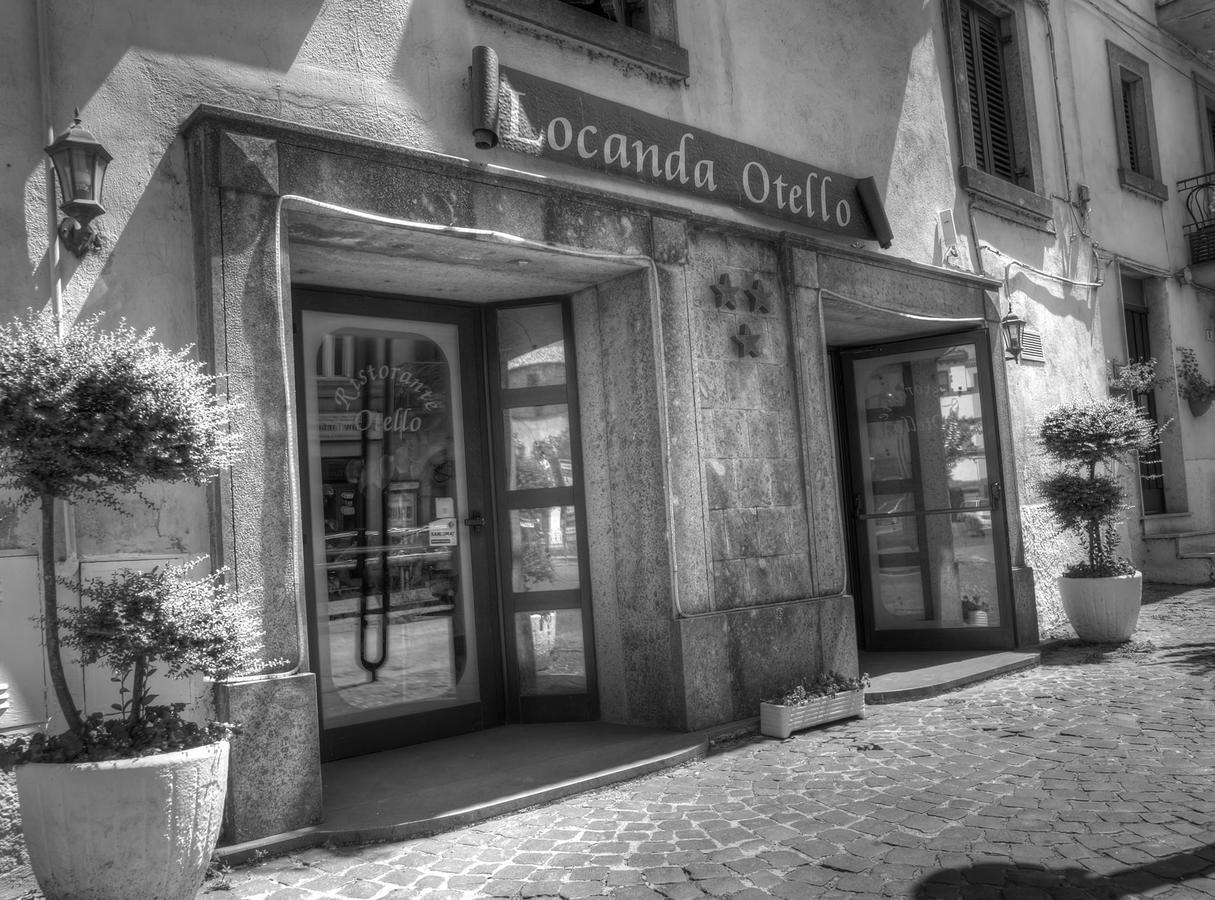 Locanda Da Otello Marta Bagian luar foto
